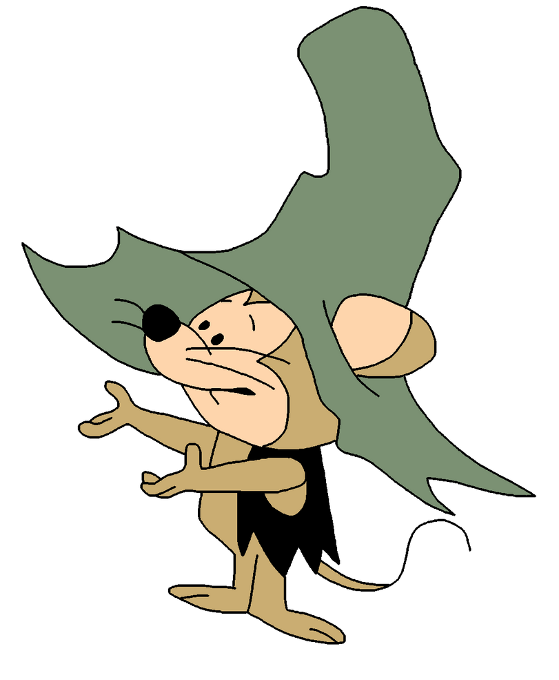 Swash Mouse Mushmouse! by topcatmeeces97 on DeviantArt