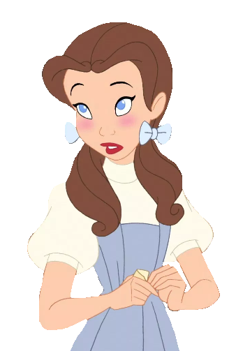 Dorothy Gale In Tom And Jerry By Topcatmeeces97 On Deviantart Dorothy Gale In Tom And Jerry By Topcatmeeces97 On Deviantart