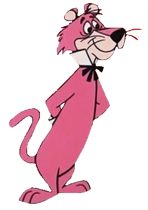 Snagglepuss Vector By Topcatmeeces97 On DeviantArt snagglepuss-vector-by-topcatmeeces97-on-deviantart