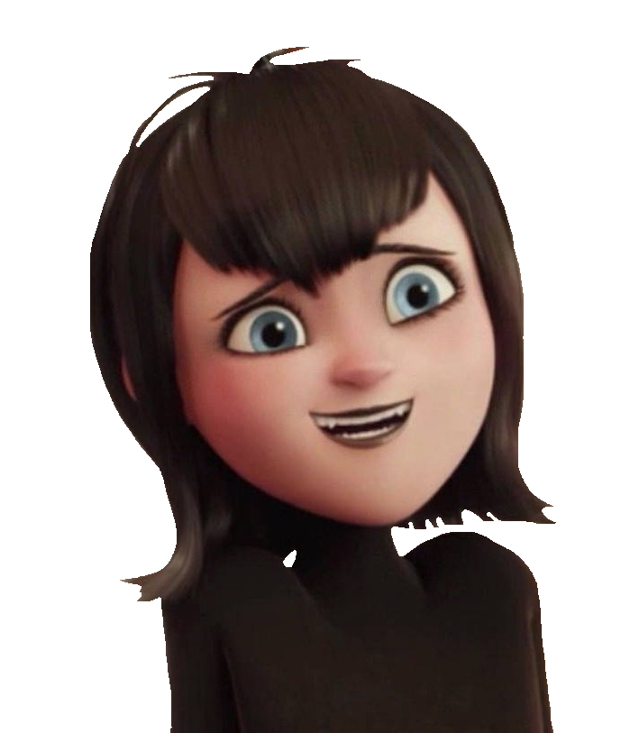 Hi Mavis by topcatmeeces97 on DeviantArt