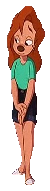 Roxanne full body by topcatmeeces97 on DeviantArt