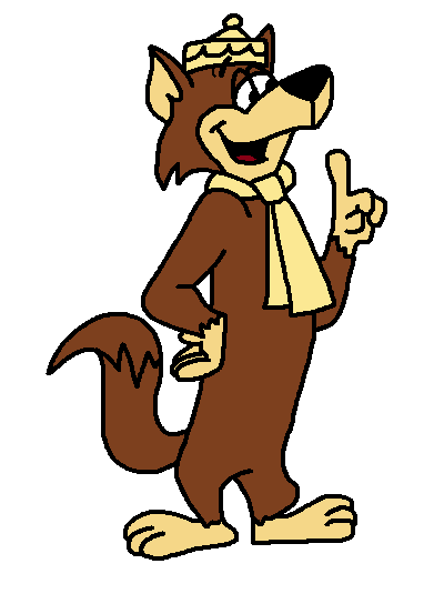 Loopy De Loop by topcatmeeces97 on DeviantArt