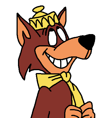 Loopy De Loop's funny smile by topcatmeeces97 on DeviantArt