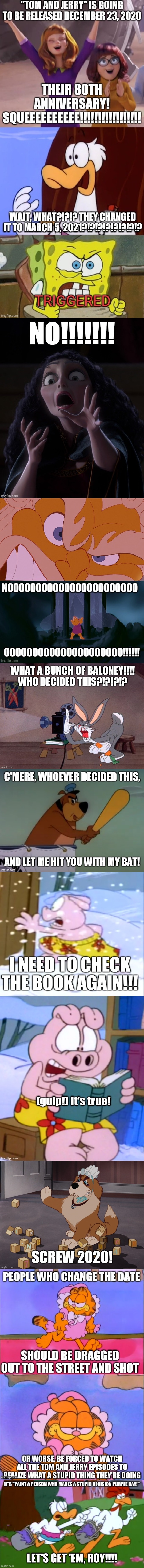 Tom And Jerry Rant Meme 3 By Topcatmeeces97 On Deviantart Tom And Jerry Rant Meme 3 By Topcatmeeces97 On Deviantart