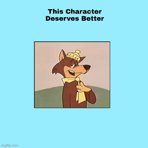 Loopy De Loop deserves better by topcatmeeces97 on DeviantArt