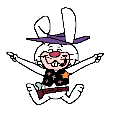 Sheriff---Ping-ping-PING!!!---Ricochet Rabbit! by topcatmeeces97 on ...