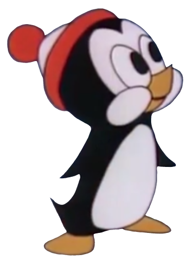 Chilly top willy hat