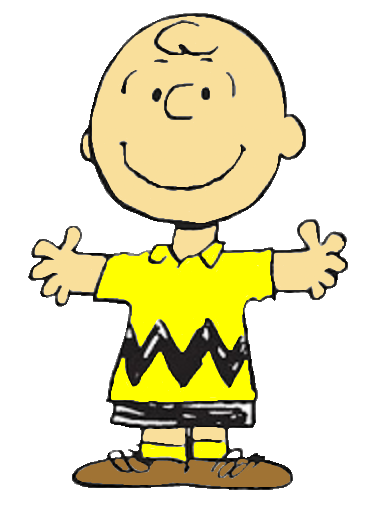 Good ol' Charlie Brown by topcatmeeces97 on DeviantArt