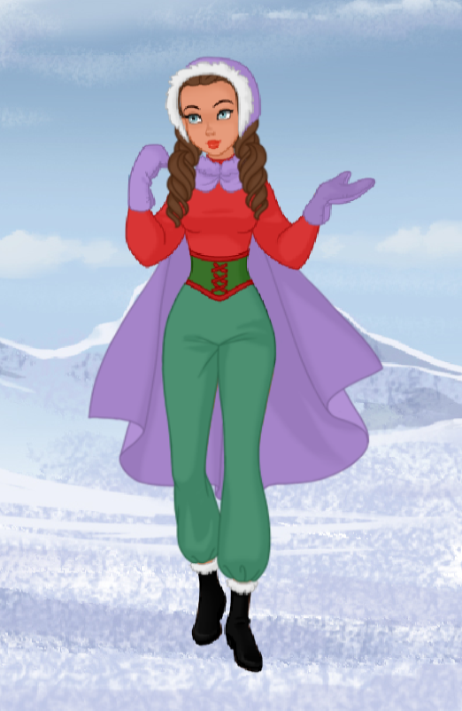 Princess frostina deals