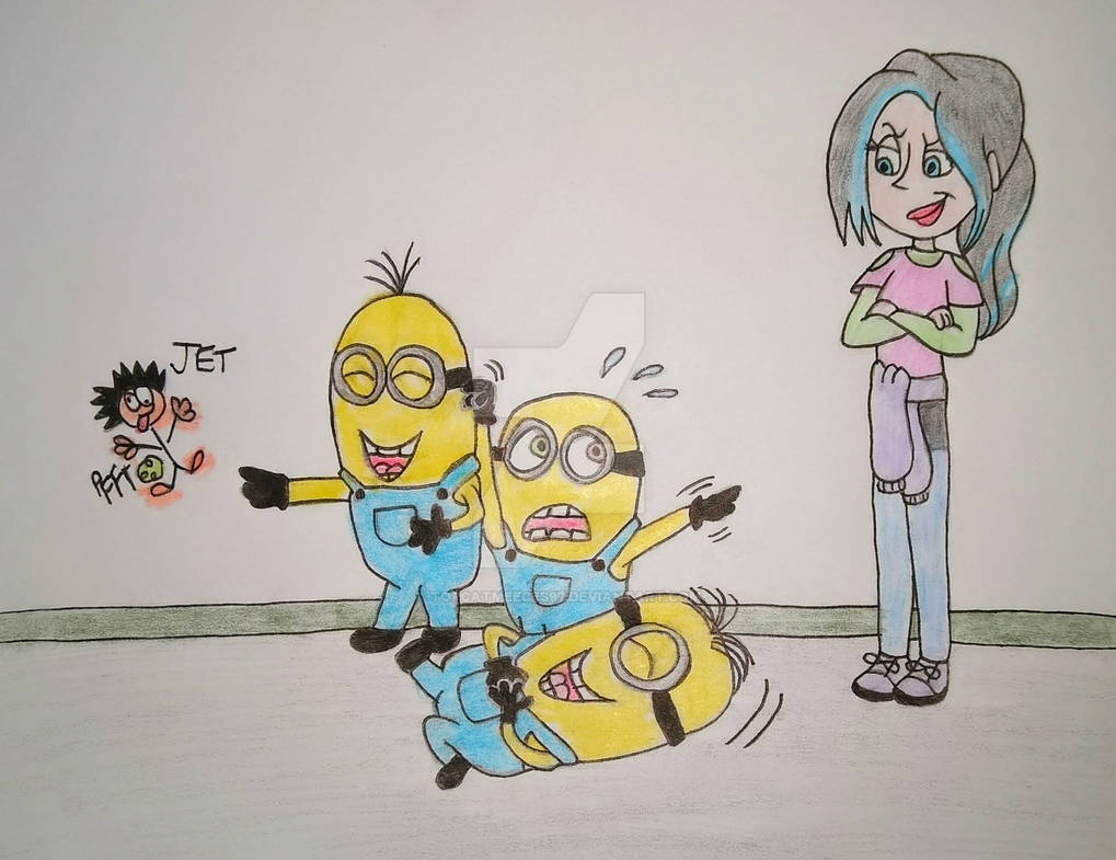 Contest Entry A Crude Drawing by topcatmeeces97 on DeviantArt