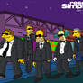 Reservoir Simpsons