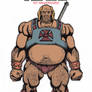 He-Man 50 Aniversario
