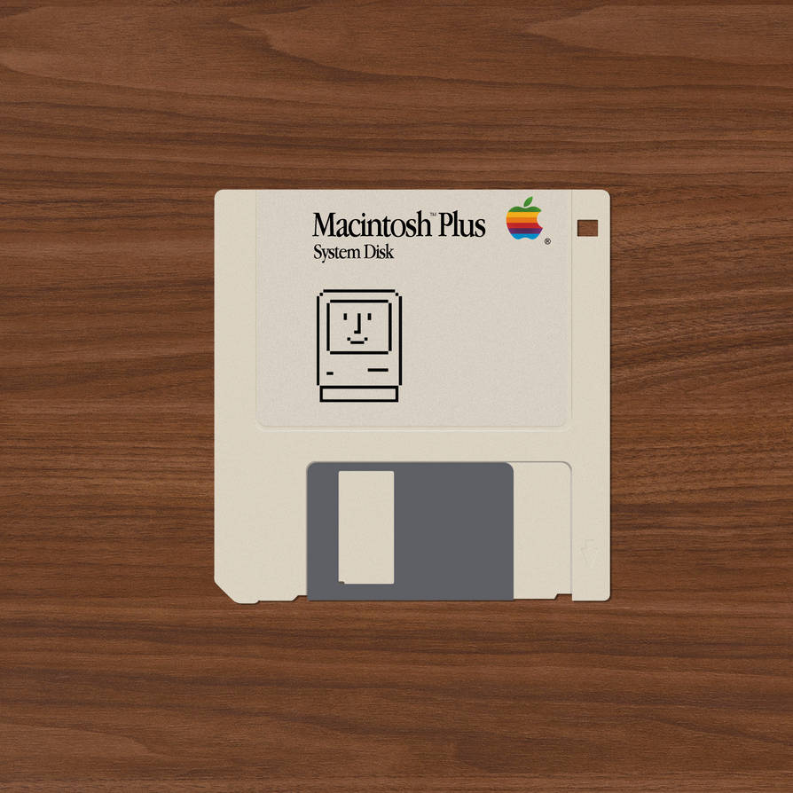 Floppy by CarcarloGiallini on DeviantArt