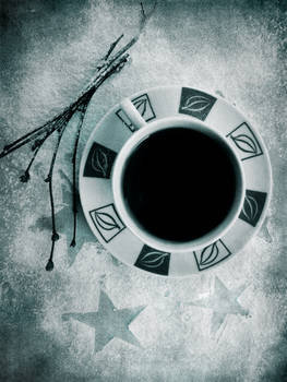 winter tea