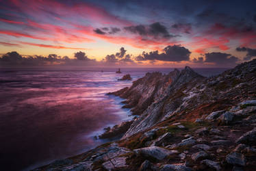 La Pointe du Raz