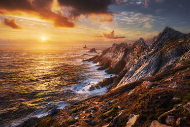 La Pointe du Raz II