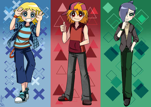 Explore The Best Powerpuffgirlsz Art Deviantart Explore The Best Powerpuffgirlsz Art Deviantart