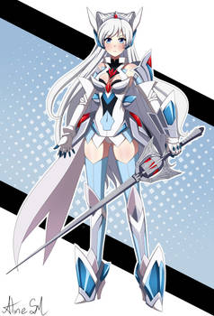 Weiss Schnee Airgetlam user