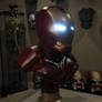 Iron Man Bust 02
