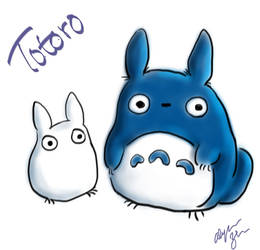 Totoro