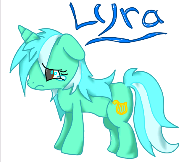 Lyra MLP