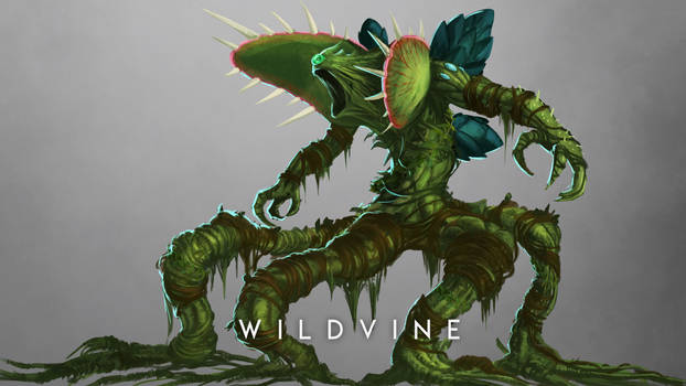 Wildvine