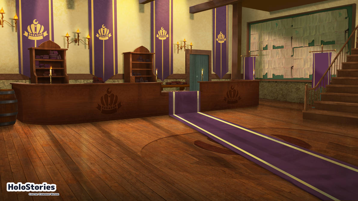 Swg Generic Guild Hall Guild Hall by global99 on DeviantArt