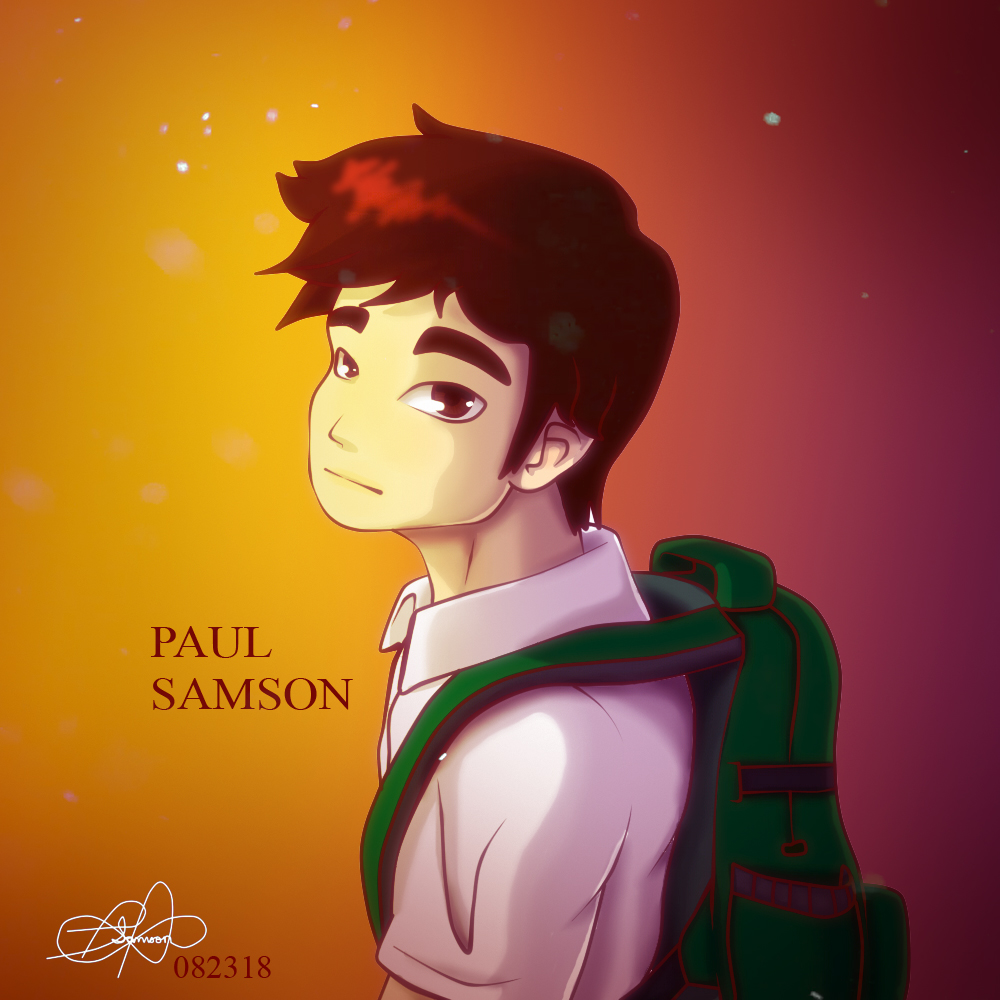 Fb Profile Picture By Pauls22 On Deviantart