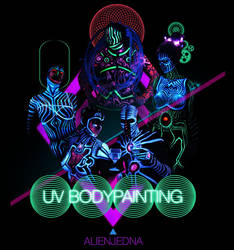 UV Bodypainting promo img