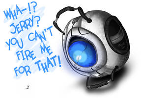 Portal 2 - JERRY