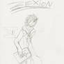 Zexion -line-