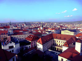 There's no place like Brno