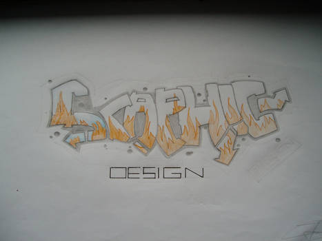 Graffic Design