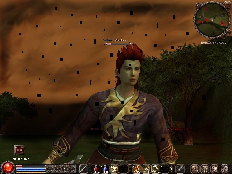 Metin on Twilight Realm