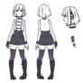 lena updated ref sheet