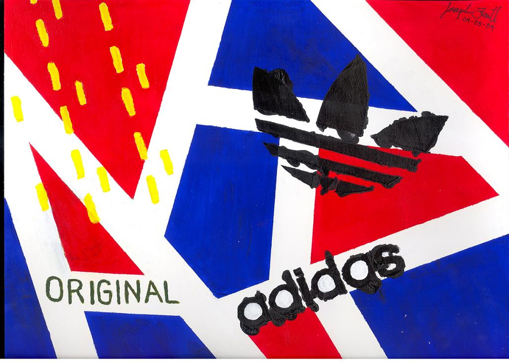 Original Adidas