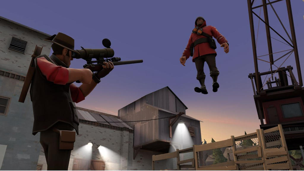 Fuzzy.concept by FalloutsSFM on DeviantArt