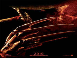 Nightmare on elm street 2010