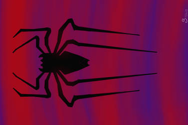 Spider Symbol