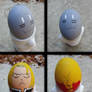 FMA Easter Eggs