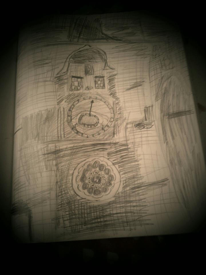 Clockwork Deviantart clockwork 2 by roxasluver1 on DeviantArt