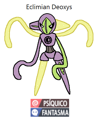 Eclime Fakemon #138 Rosession by Miguelthepainter on DeviantArt