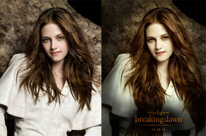 Bella Swan