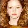 Renesmee Cullen (nessie)