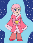 Kirby gijinkas: Kirby of the Stars