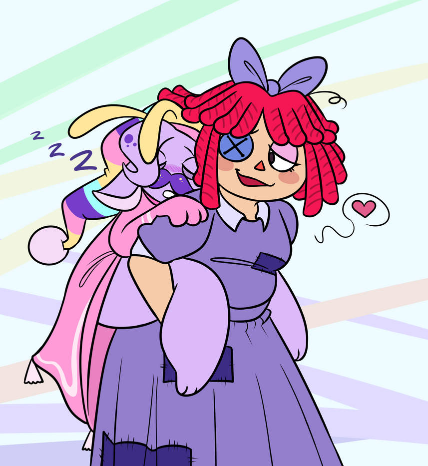 My Bedbugs Ruffy Bedbugs by ZanyCaeshi on DeviantArt