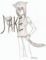 Jake for JuJub