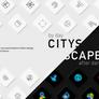 Cityscape Icons