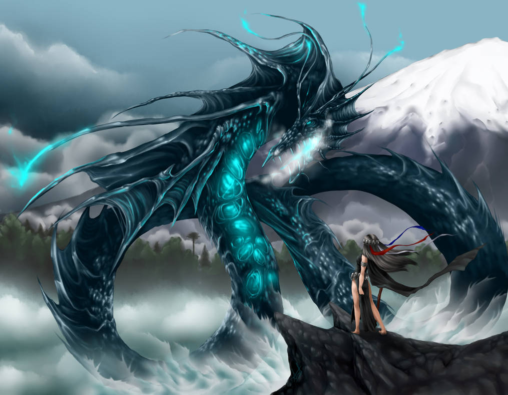 Caicai Vilu by YunaXD on DeviantArt