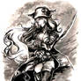 Anne Bonny Fanart